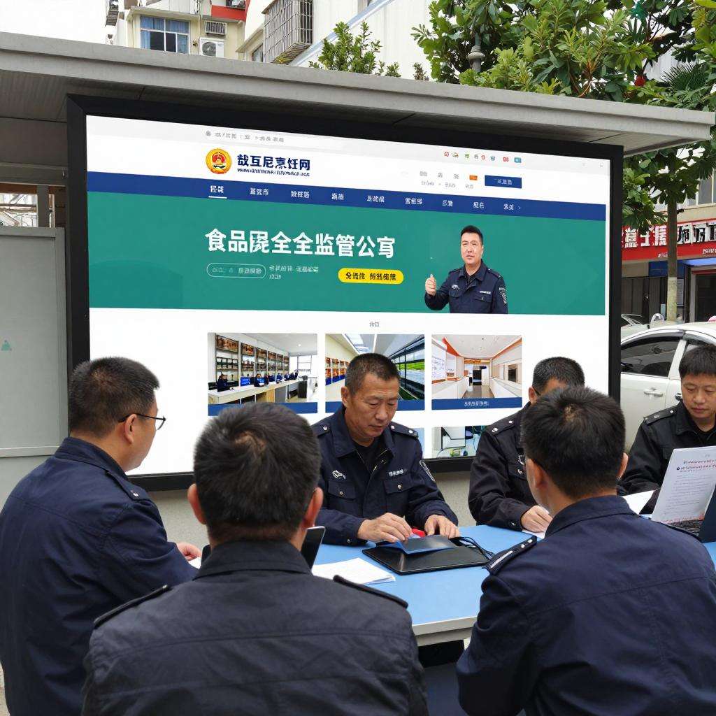 衡水市部署2026食品安全监管工作 抓重点强防控护民生-哉互尼烹饪网