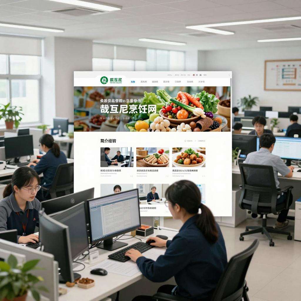 青海省网络餐饮食品安全监管强化三重举措-哉互尼烹饪网