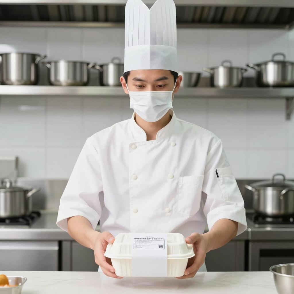 网络餐饮经营者需严查食品安全主体责任-哉互尼烹饪网