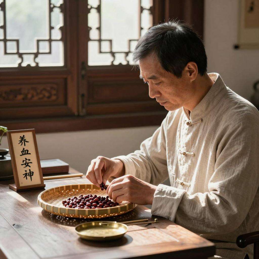 酸枣仁第二张图