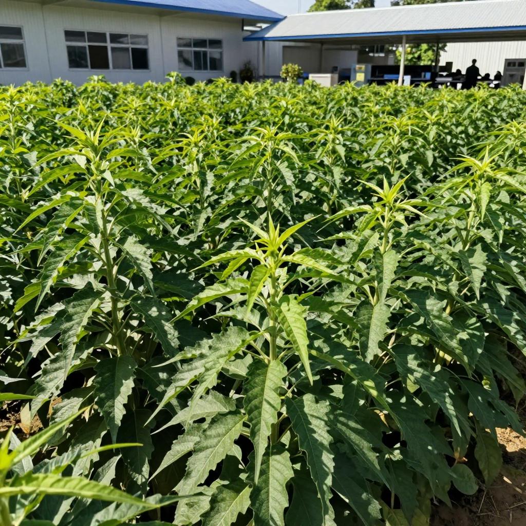 香茅