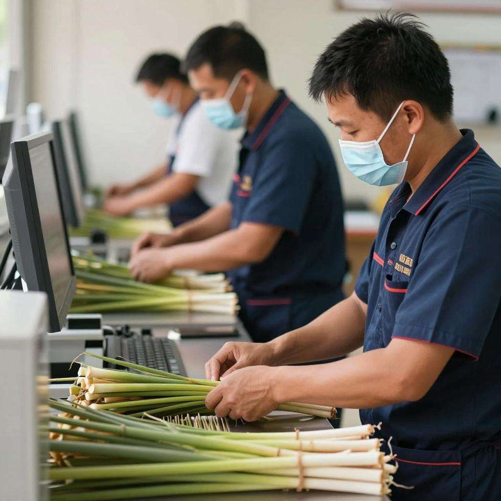 香茅 香茅第一张图