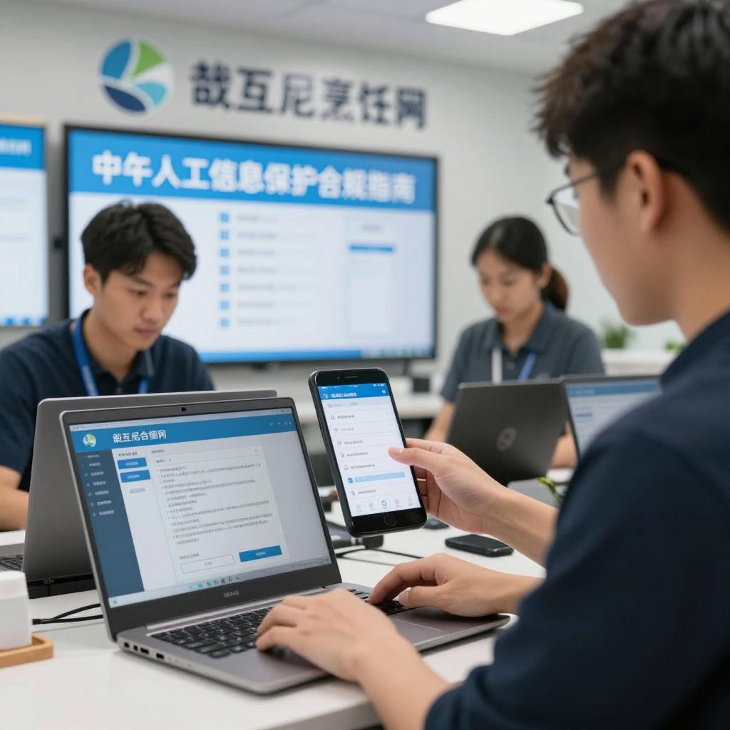 山东省网络点餐服务个人信息保护合规指南-哉互尼烹饪网 山东省网络点餐服务个人信息保护合规指南-哉互尼烹饪网第一张图