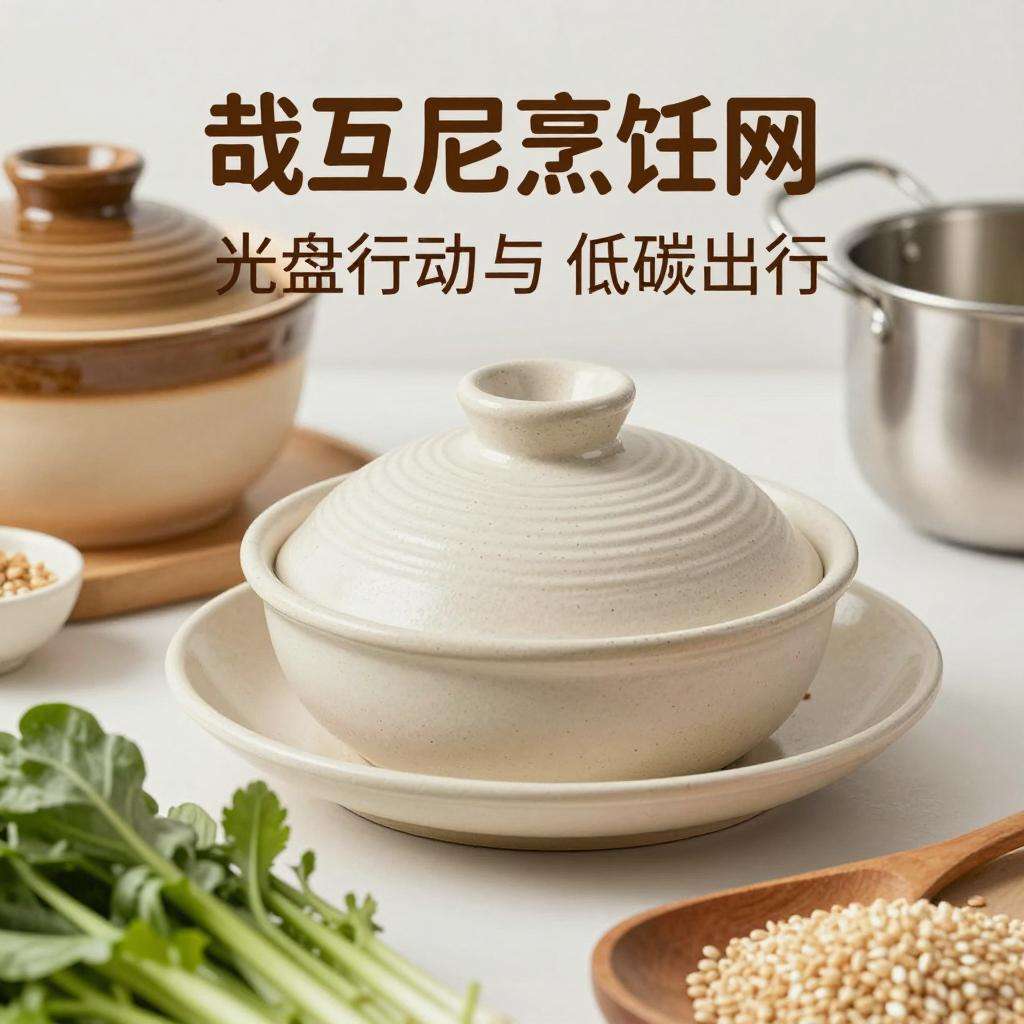 文明消费指南:践行光盘行动与低碳出行-哉互尼烹饪网 文明消费指南:践行光盘行动与低碳出行-哉互尼烹饪网第二张图