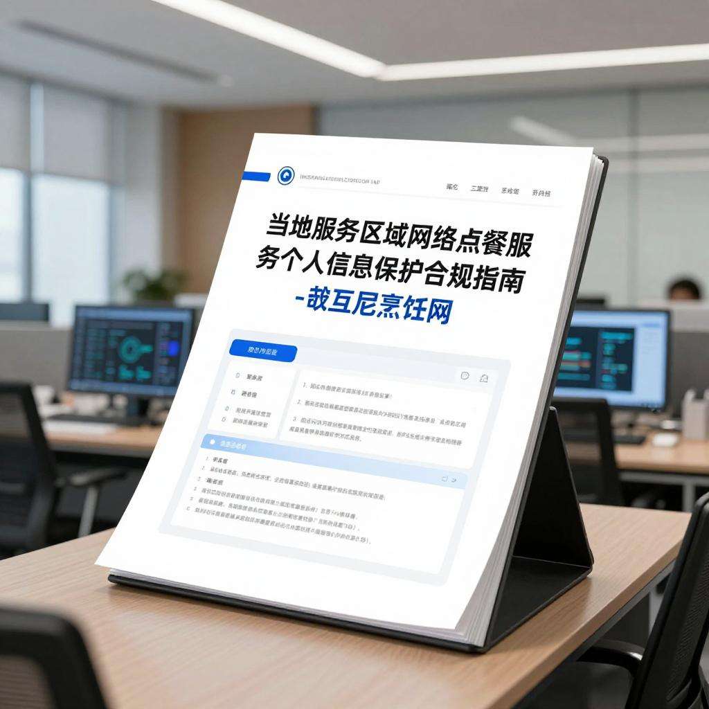 山东省网络点餐服务个人信息保护合规指南-哉互尼烹饪网 山东省网络点餐服务个人信息保护合规指南-哉互尼烹饪网第三张图