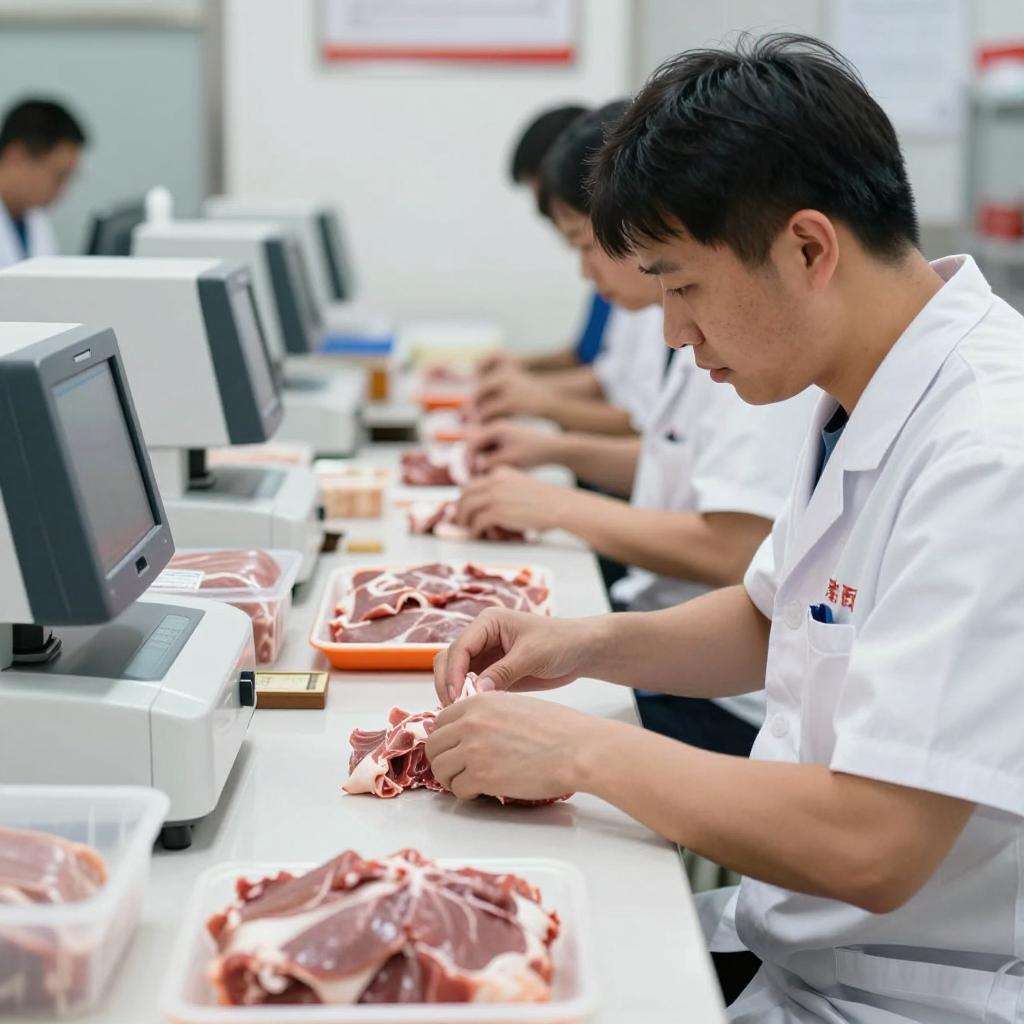 五一假期来临 肉制品选购与食用安全指南-哉互尼烹饪网 五一假期来临 肉制品选购与食用安全指南-哉互尼烹饪网第一张图