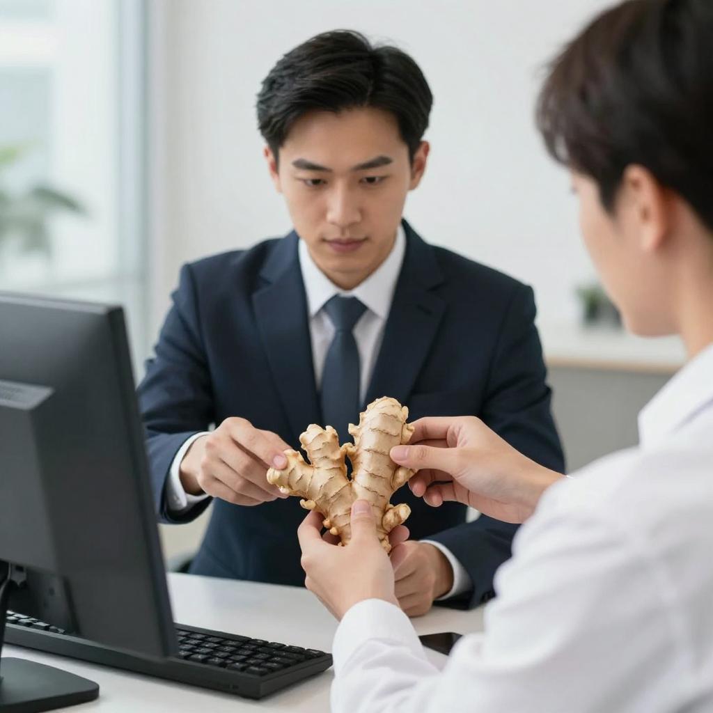 姜 姜第一张图