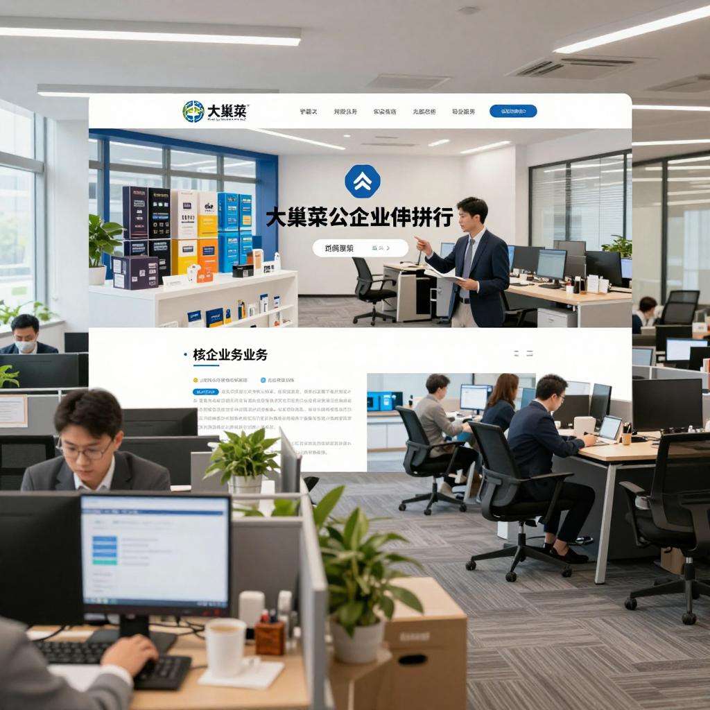 大巢菜