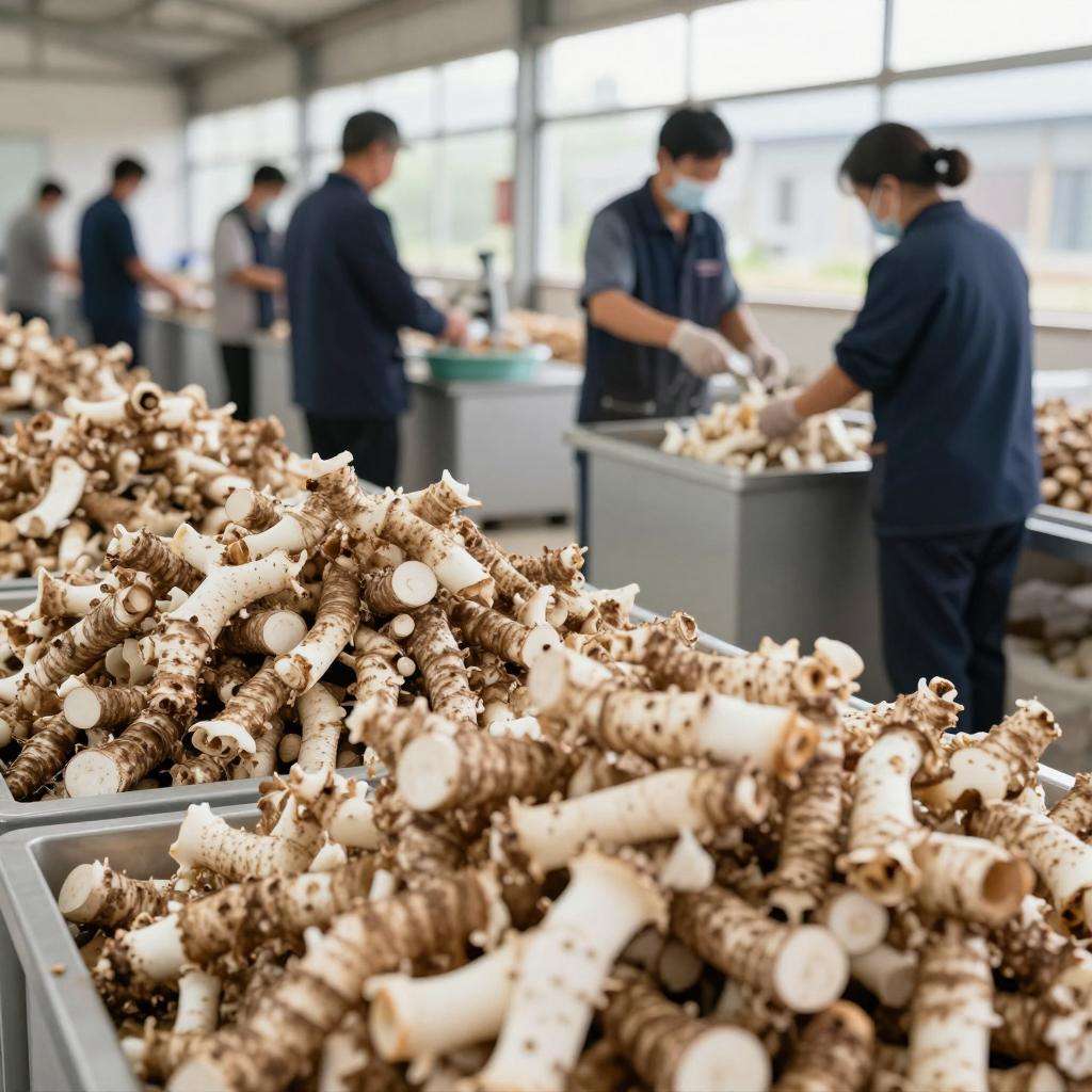 魔芋 魔芋第一张图