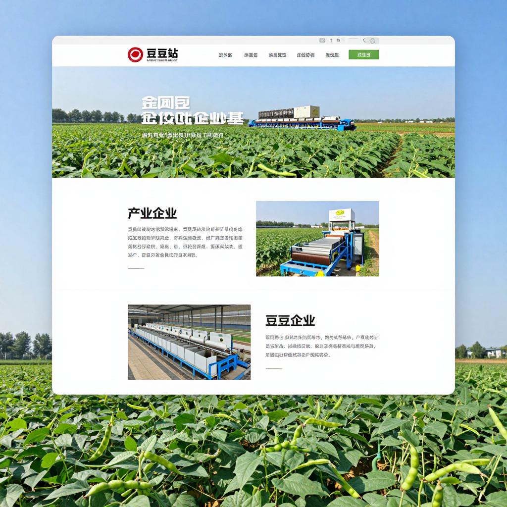 豇豆