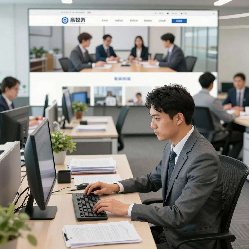 资讯