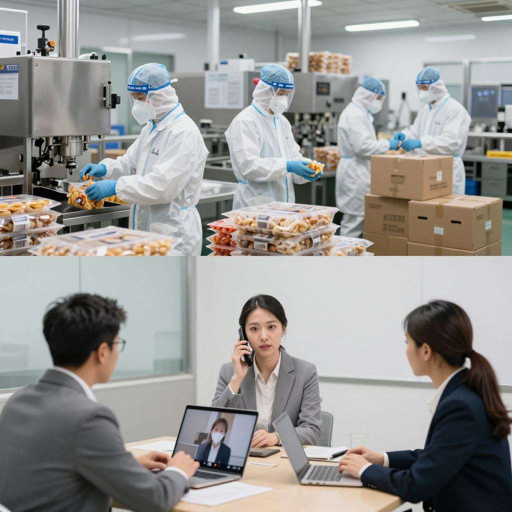 疫情下的食品企业逆袭策略：B2B销售增长与HMR市场突破-哉互尼烹饪网第一张图