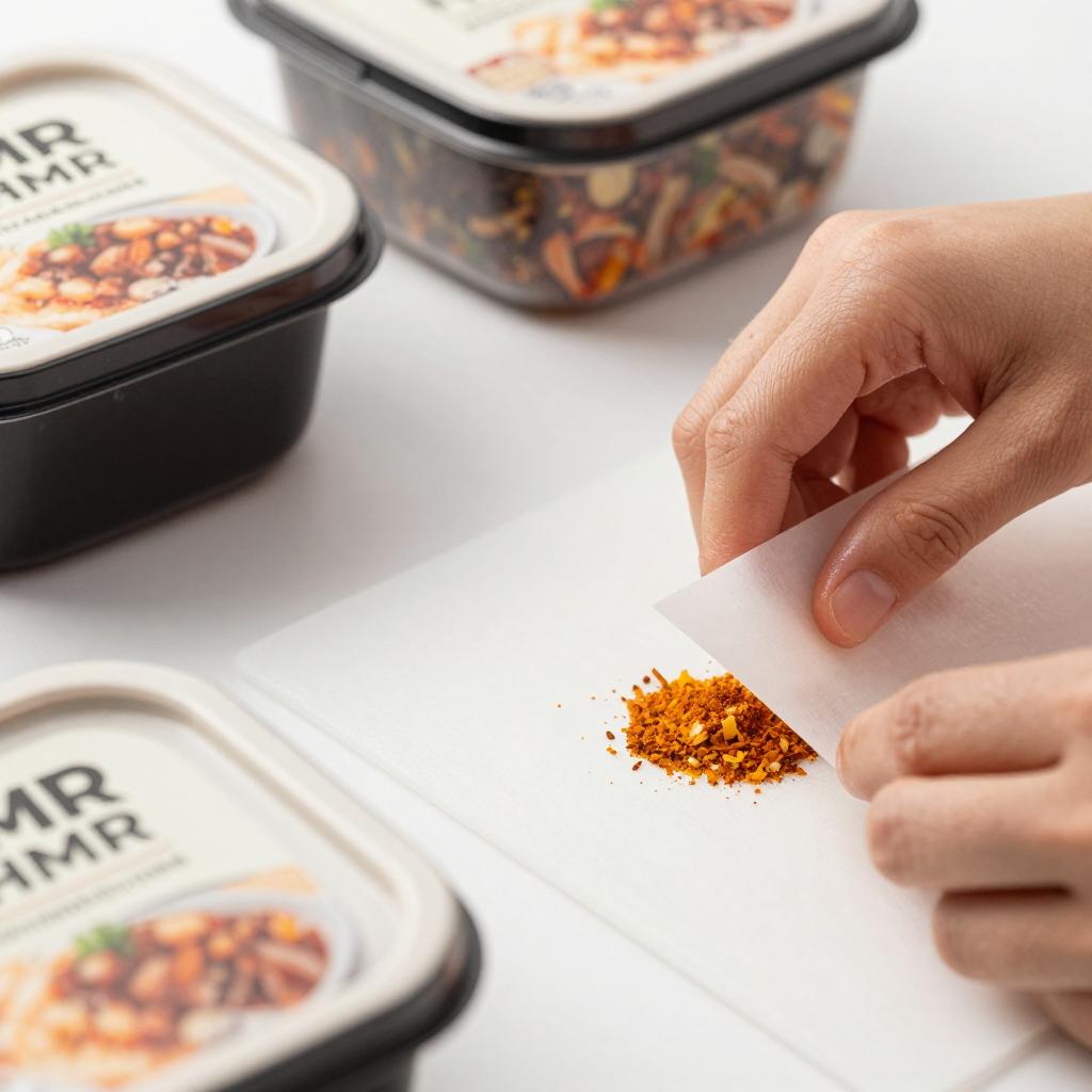 疫情下的食品企业逆袭策略：B2B销售增长与HMR市场突破-哉互尼烹饪网第二张图