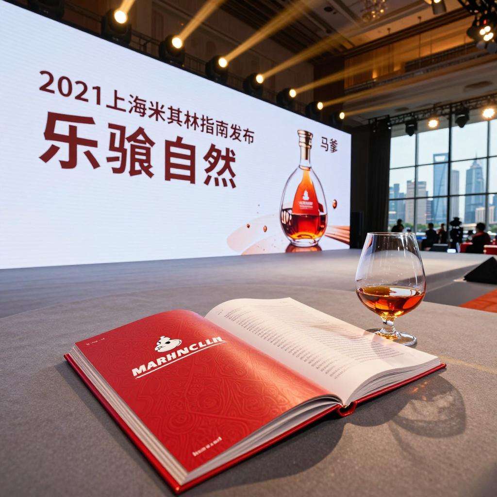2021上海米其林指南发布 马爹利助力美食探索呈现多样化格局-云溯流哉互尼烹饪网