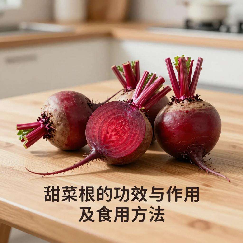 甜菜根的功效与作用及食用方法