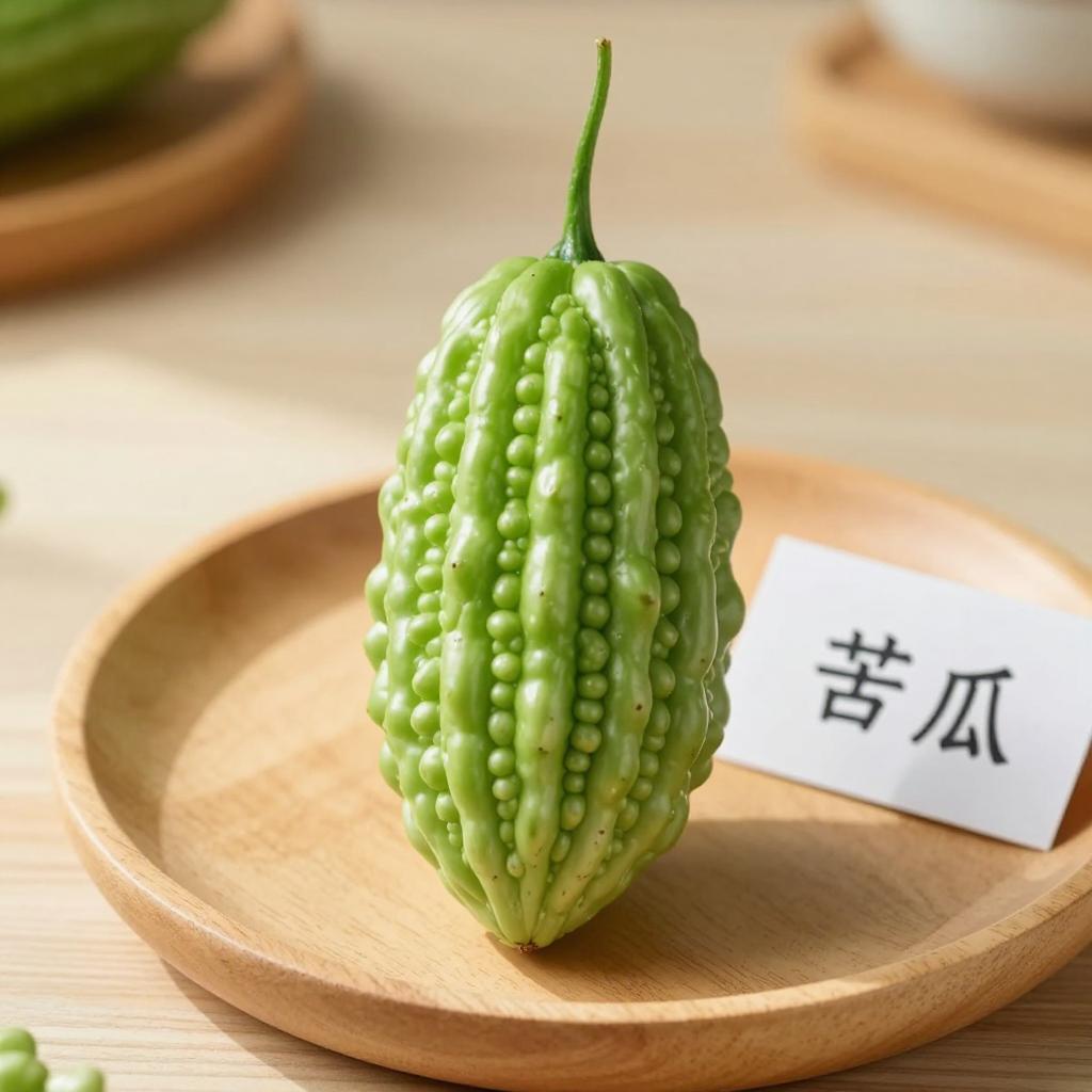 苦瓜