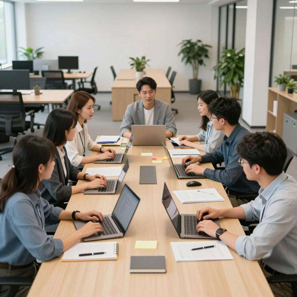 炒白扁豆