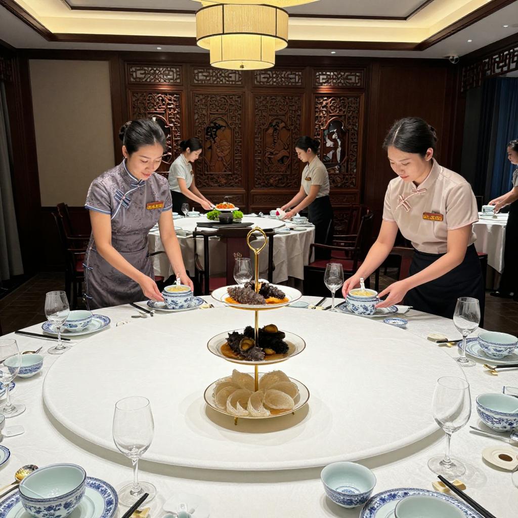 海参营养价值与功效详解,滋补养生佳品的食用指南-哉互尼烹饪网 海参营养价值与功效详解,滋补养生佳品的食用指南-哉互尼烹饪网第二张图