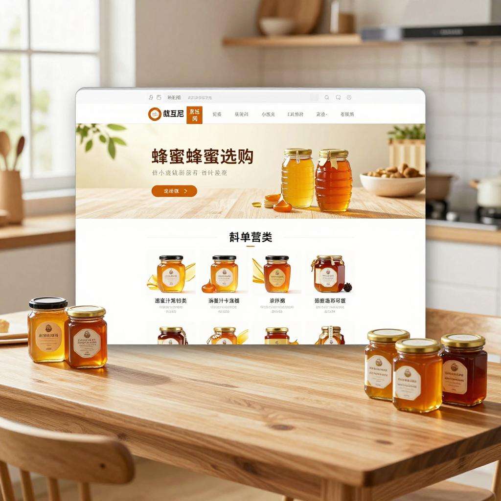 正宗蜂蜜怎么分辨，如何选购高品质纯天然蜂蜜-哉互尼烹饪网