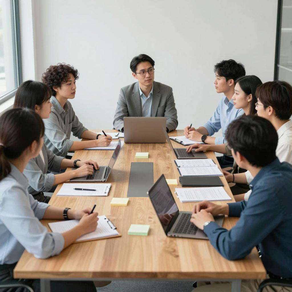 中年转行创业成功案例分享：从大学行政到炸串连锁加盟商的逆袭之路