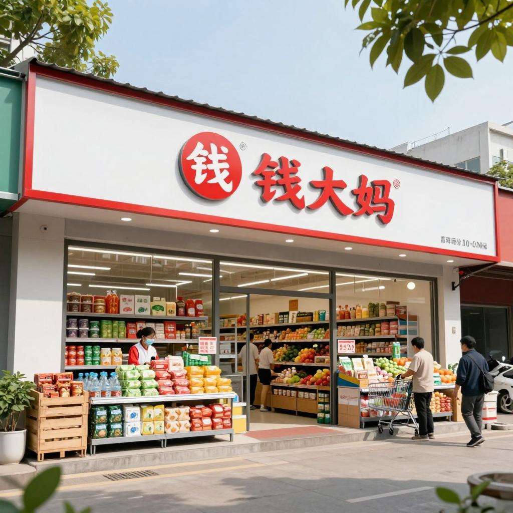社区生鲜连锁钱大妈启动上市进程 十年发展路背后的盈利挑战