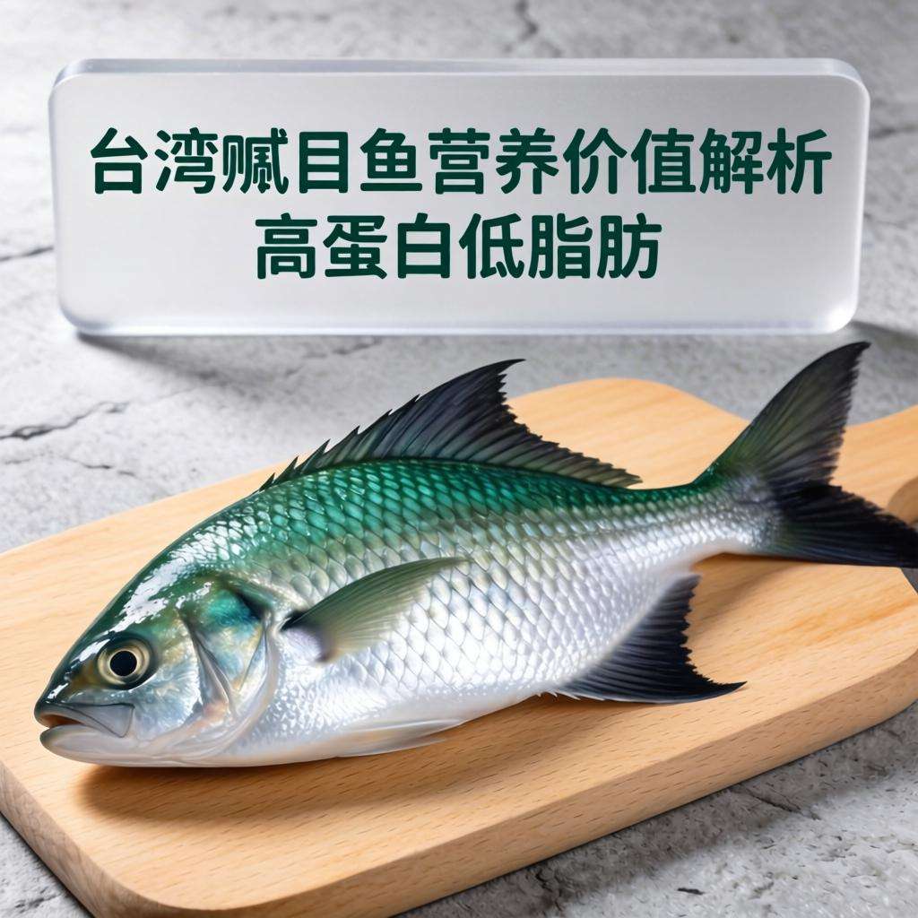 台湾虱目鱼营养价值解析 高蛋白低脂肪的海产珍品