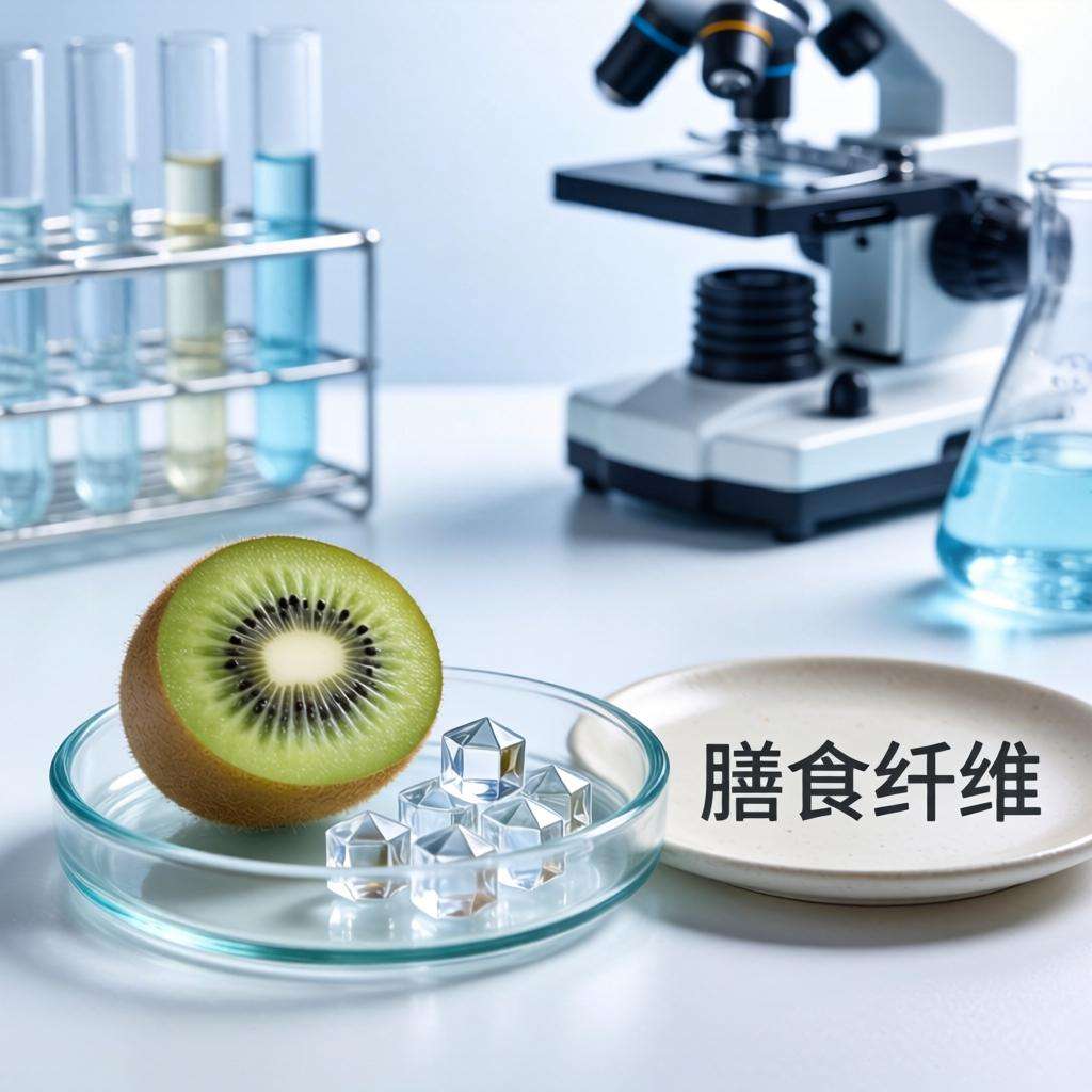 猕猴桃的营养价值与功效作用 全面解析维C之王的健康益处 猕猴桃的营养价值与功效作用 全面解析维C之王的健康益处第二张图