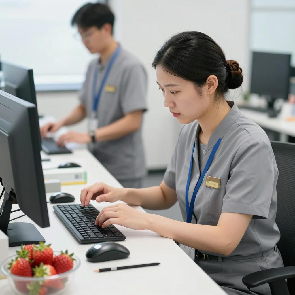 草莓的功效与营养价值详解,挑选储存全攻略 草莓的功效与营养价值详解,挑选储存全攻略第一张图