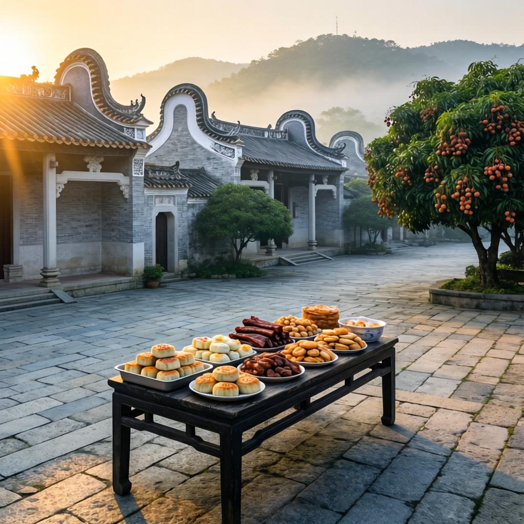岭南文化传承与广府美食品牌发展之路