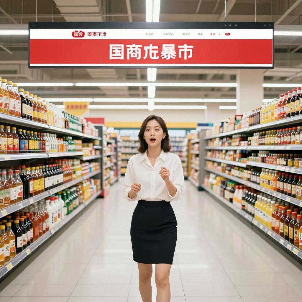 京东超市粮油直播新模式 明星名厨PK引爆美食购物热潮