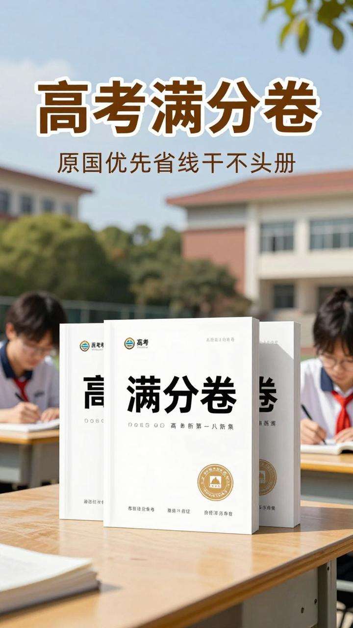高考营销满分卷：品牌如何巧借热点实现年轻化传播