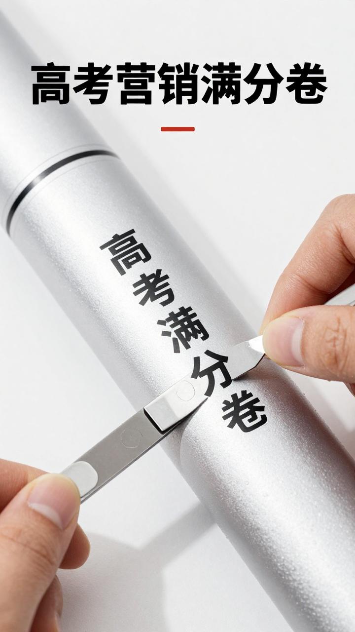 高考营销满分卷:品牌如何巧借热点实现年轻化传播 高考营销满分卷:品牌如何巧借热点实现年轻化传播第二张图