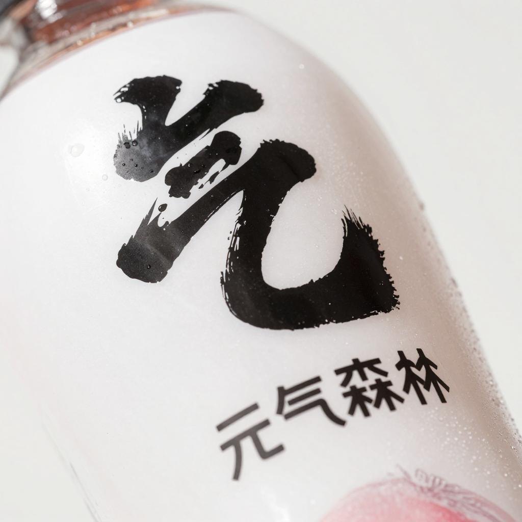 元气森林如何凭借0糖0脂0卡定位成为饮料界黑马 元气森林如何凭借0糖0脂0卡定位成为饮料界黑马第二张图