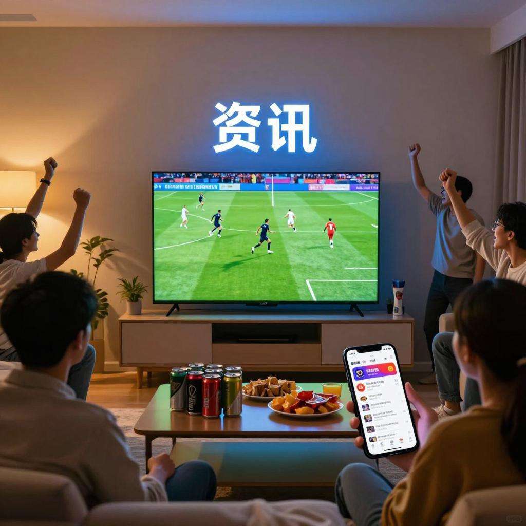 世界杯营销创新 平台与消费场景深度结合成效显著-哉互尼烹饪网