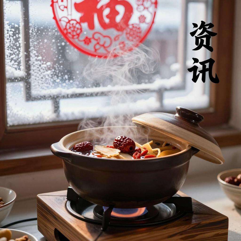 冬季进补趋势下，抖音电商如何打造健康食品营销新范式？-哉互尼烹饪网