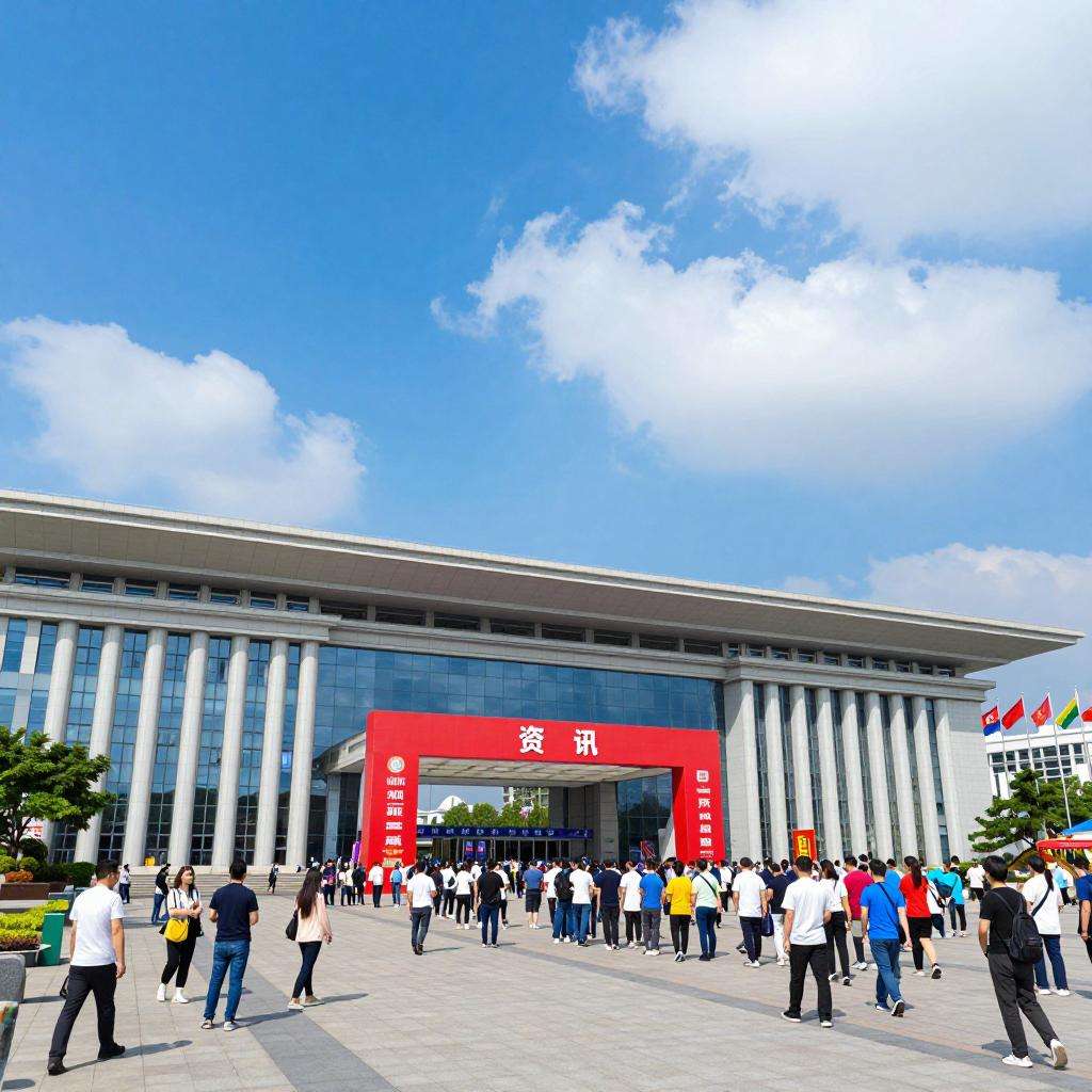 广西东盟食品博览会展现产业新机遇与品牌创新成果-哉互尼烹饪网