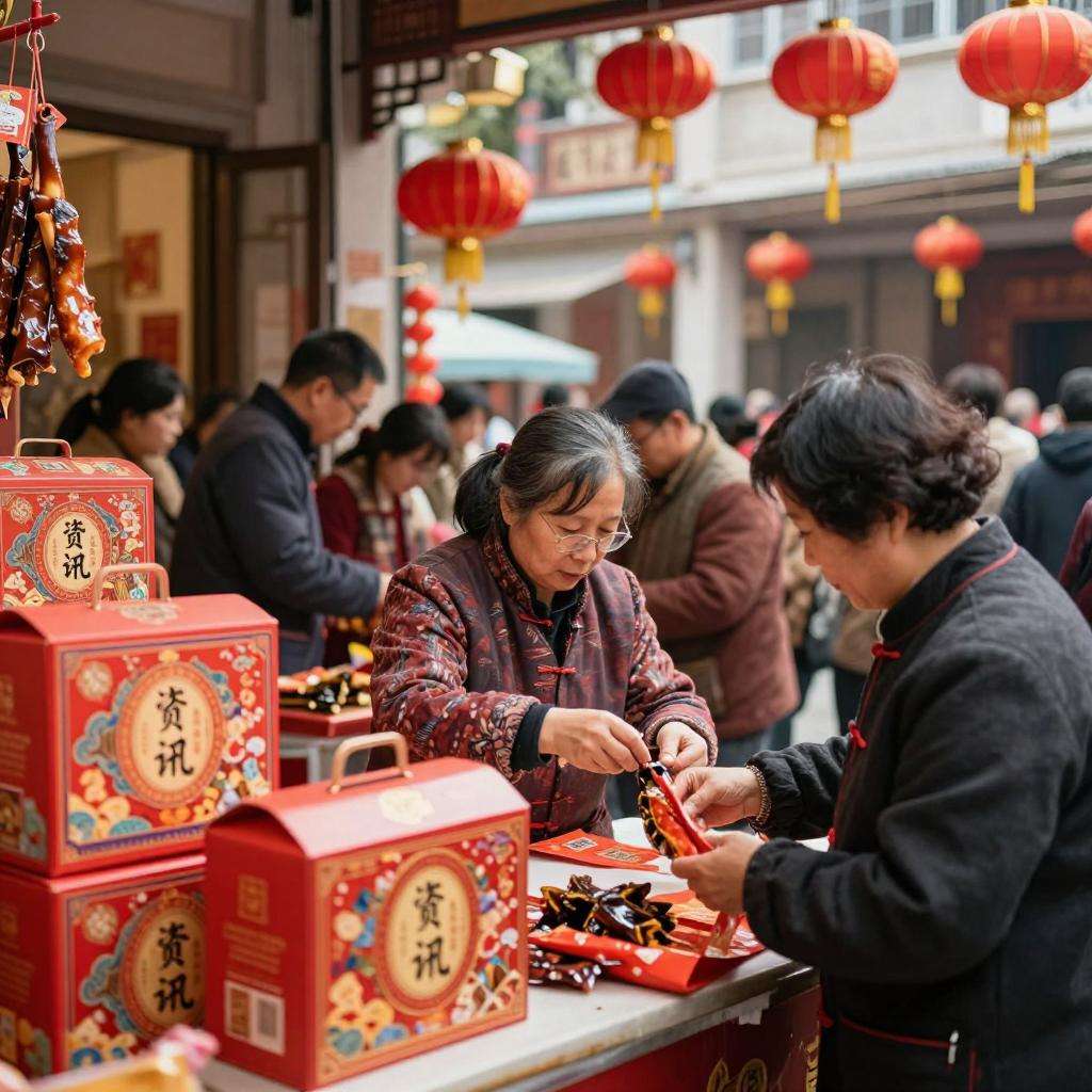 非遗传承新路径：广式腊味文化赋能现代生活-哉互尼烹饪网
