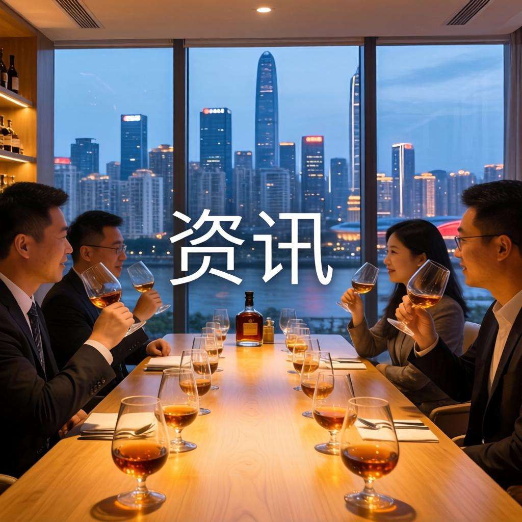 干邑之味品鉴会 贵阳惠州展多样风土魅力-哉互尼烹饪网