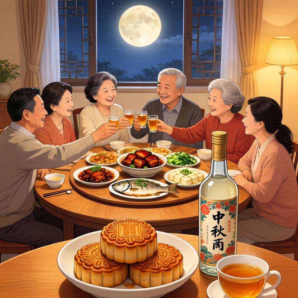 白酒跨界传播融入年轻话语体系-哉互尼烹饪网 白酒跨界传播融入年轻话语体系-哉互尼烹饪网第一张图