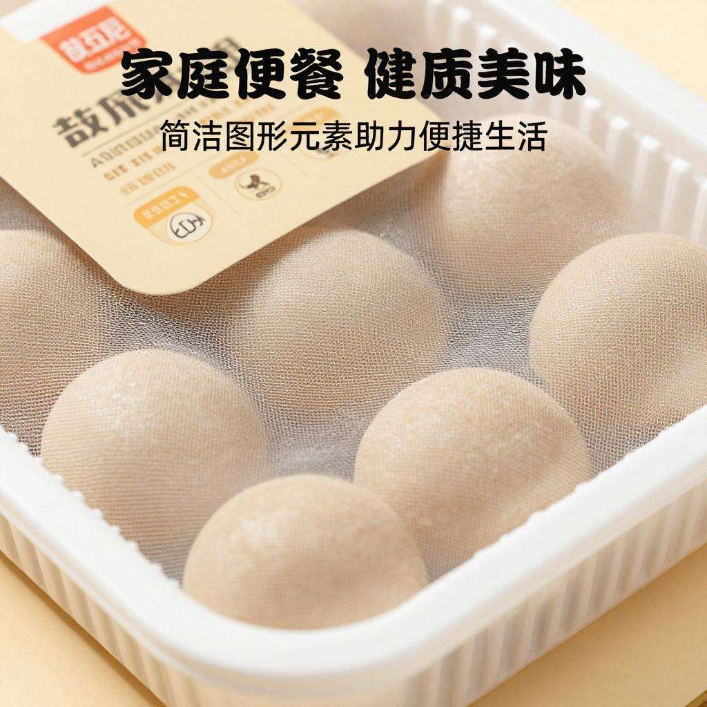 家庭替代餐健康美味 高品质速食品牌助力便捷生活-哉互尼烹饪网 家庭替代餐健康美味 高品质速食品牌助力便捷生活-哉互尼烹饪网第二张图