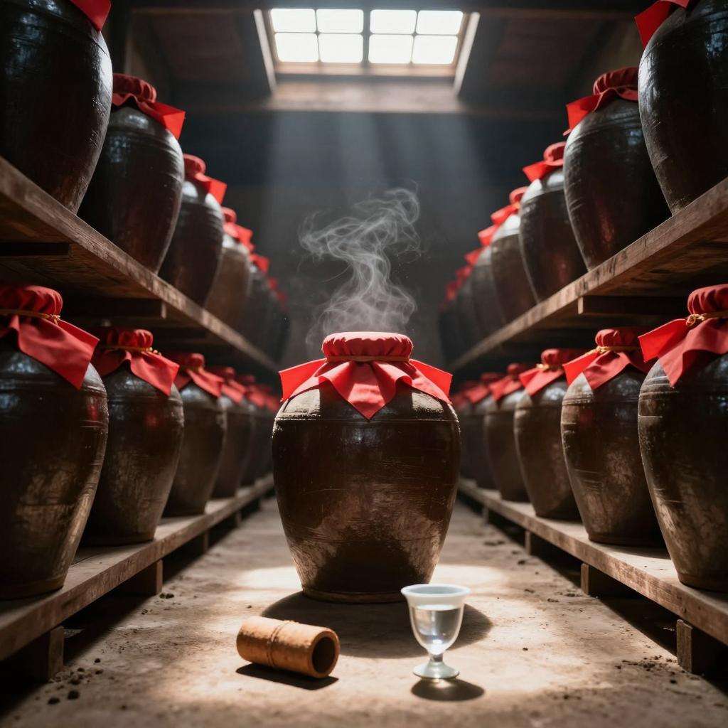 白酒品牌破局同质化：文化IP营销是关键路径-哉互尼烹饪网第二张图