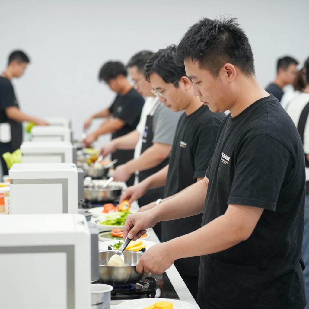 新消费趋势释放湾区经济新动能-云溯流哉互尼烹饪网 新消费趋势释放湾区经济新动能-云溯流哉互尼烹饪网第一张图