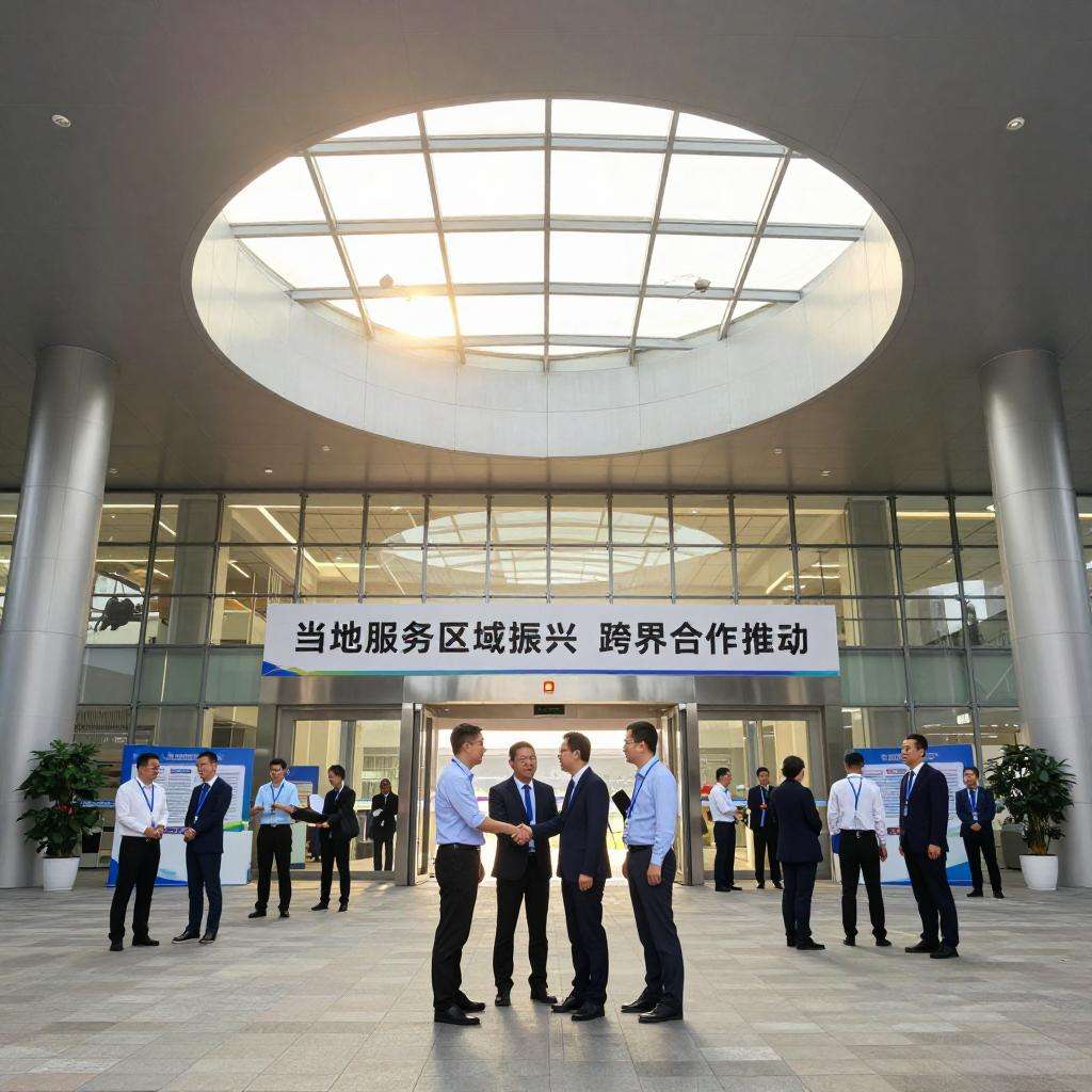 乐斯福助力乡村振兴 跨界合作推动中国食品产业升级-哉互尼烹饪网