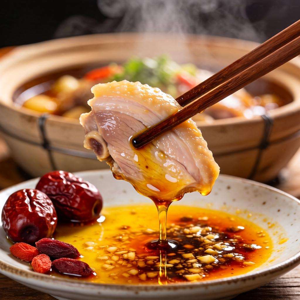 中华美食文化创新:除夕夜餐桌礼俗与茶油风味融合-哉互尼烹饪网 中华美食文化创新:除夕夜餐桌礼俗与茶油风味融合-哉互尼烹饪网第一张图