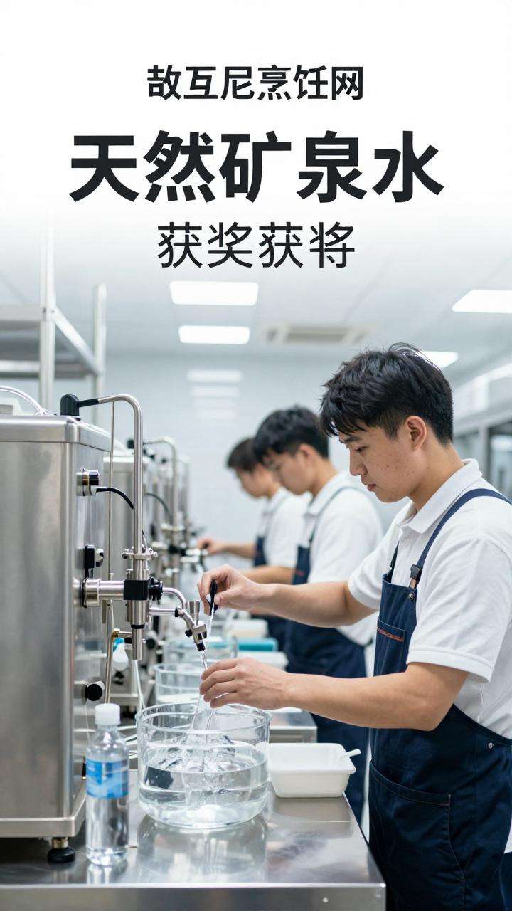 天然矿泉水斩获国际三星奖章,品质实力获认可-哉互尼烹饪网 天然矿泉水斩获国际三星奖章,品质实力获认可-哉互尼烹饪网第一张图