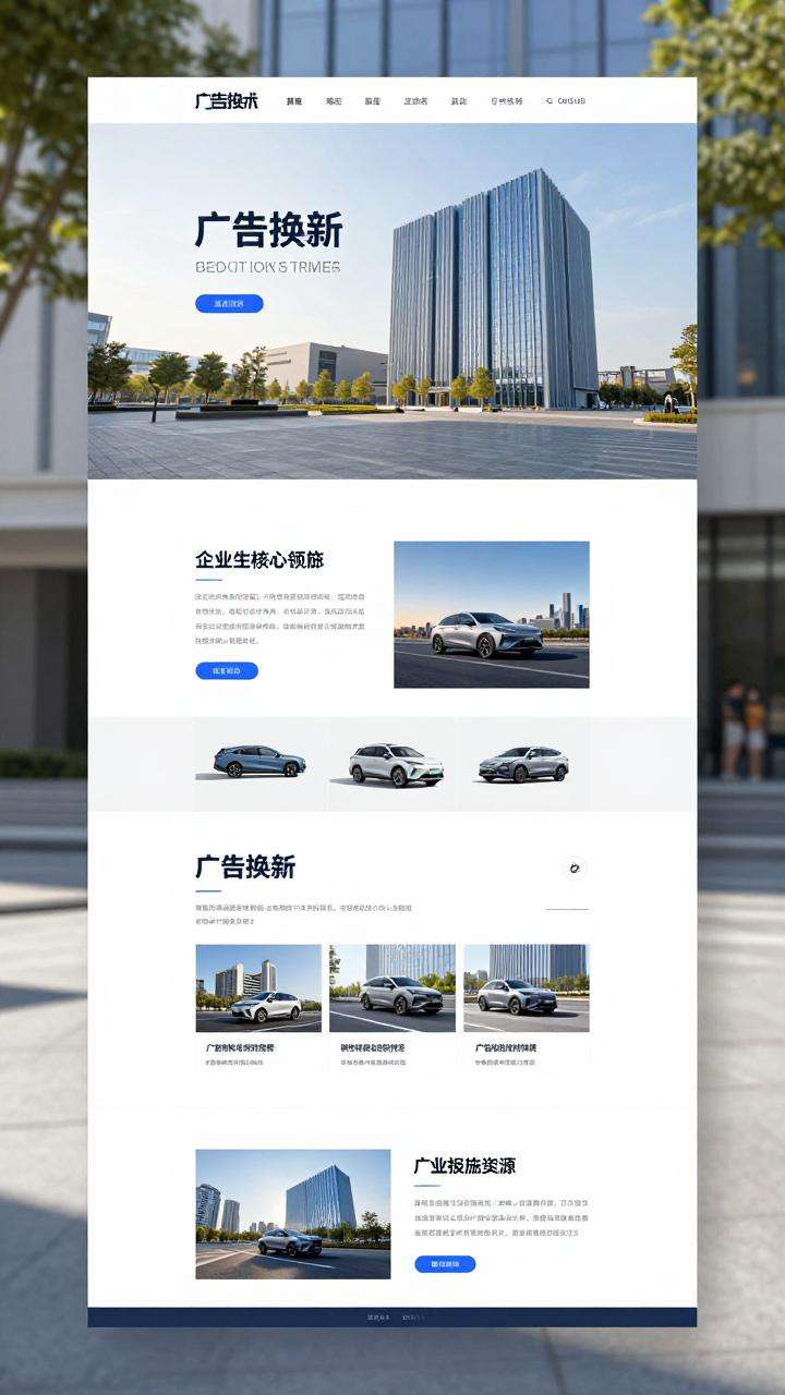 广告换新传递新品理念品牌战略升级创新之路-哉互尼烹饪网