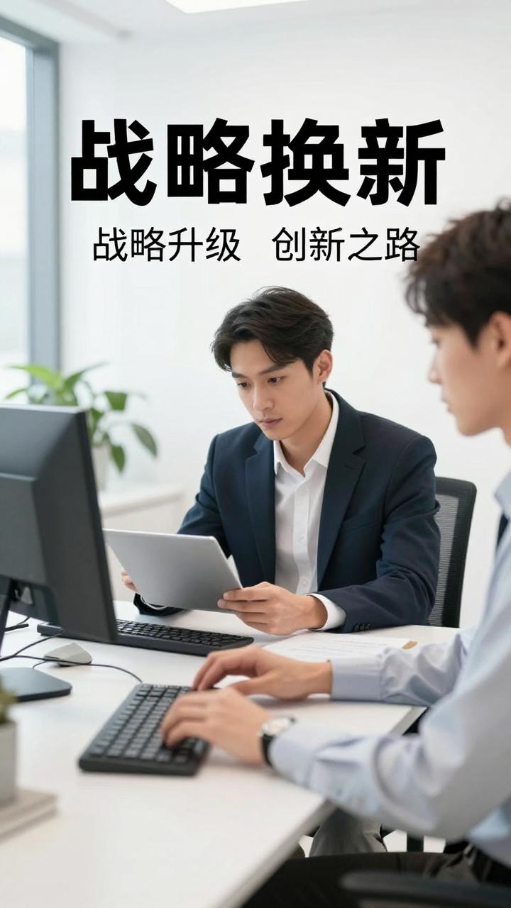 广告换新传递新品理念品牌战略升级创新之路-哉互尼烹饪网第一张图