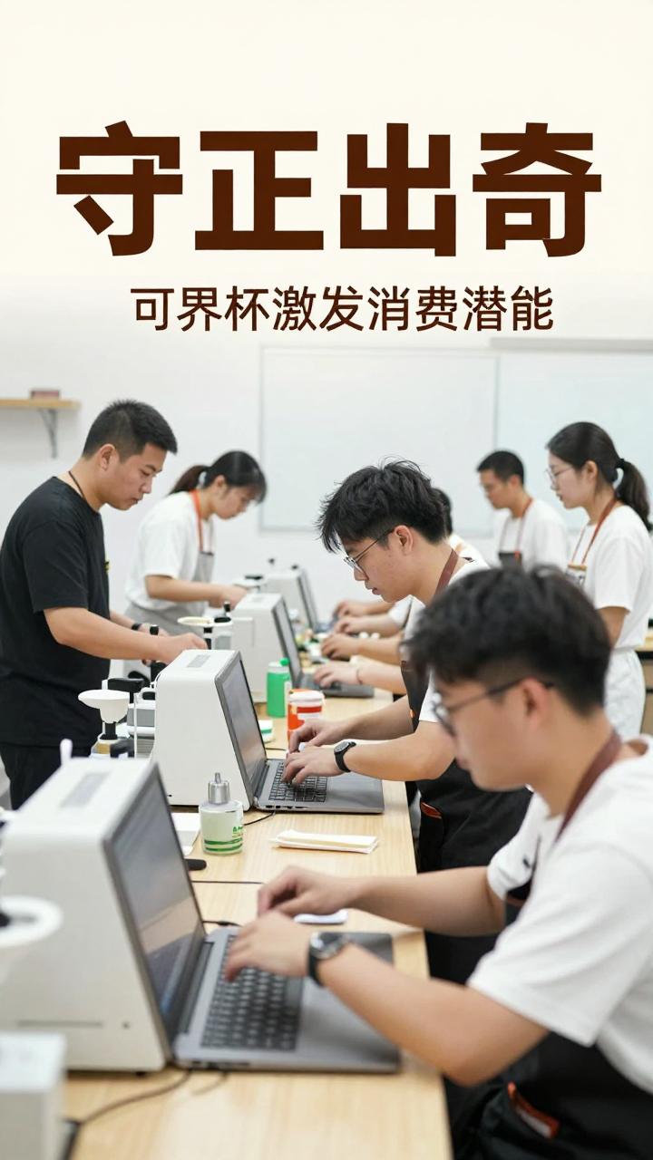 世界杯营销大起底:守正出奇策略激发消费潜能-哉互尼烹饪网 世界杯营销大起底:守正出奇策略激发消费潜能-哉互尼烹饪网第一张图