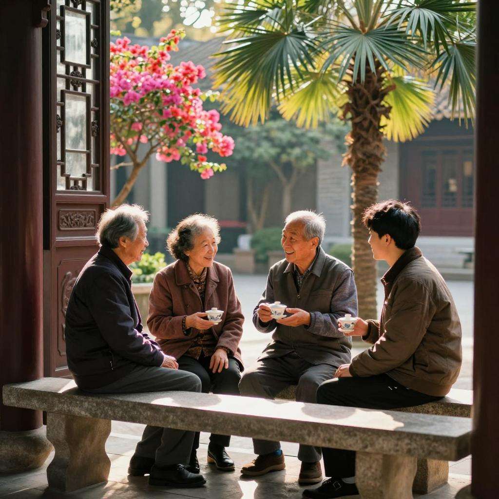 湾区青年家庭沉浸式感受冬日暖阳魅力-哉互尼烹饪网 湾区青年家庭沉浸式感受冬日暖阳魅力-哉互尼烹饪网第二张图