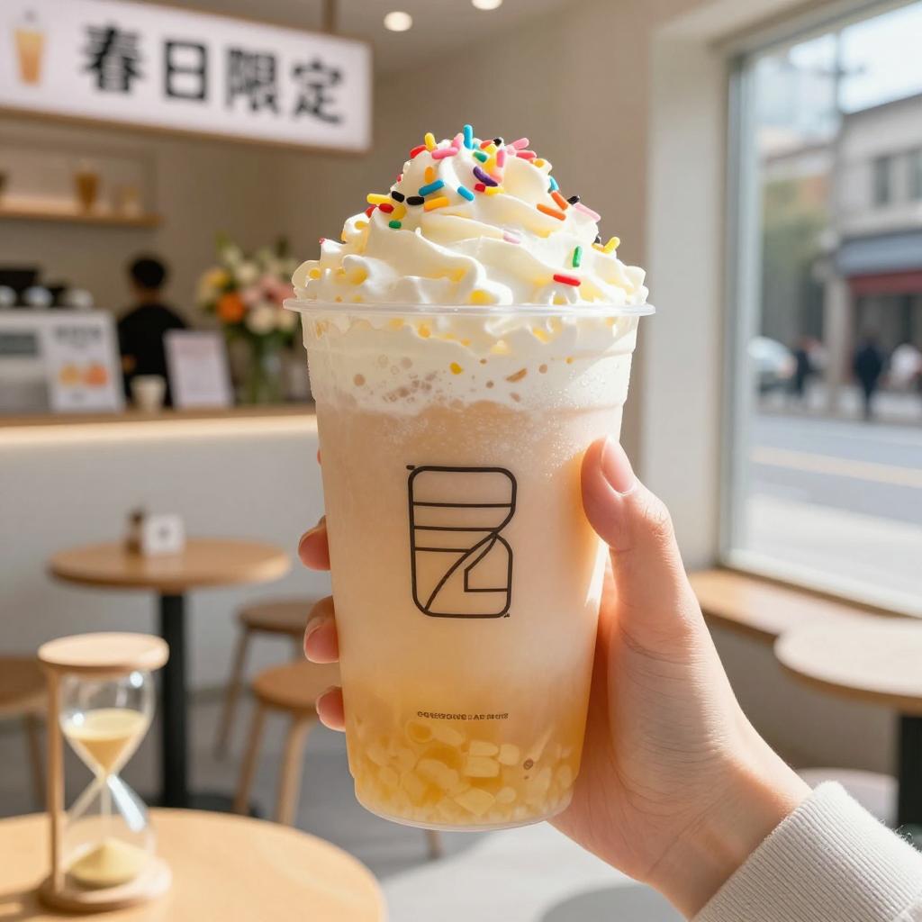 餐饮淡季逆袭关键:年轻化策略赋能新品营销-哉互尼烹饪网 餐饮淡季逆袭关键:年轻化策略赋能新品营销-哉互尼烹饪网第一张图